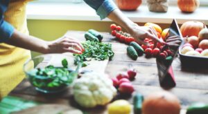 ¡Recetas fáciles con 3 ingredientes!