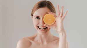 ¿Tienes una cita? La vitamina C puede ayudarte a estar radiante
