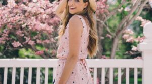 El rosa invadirá tu armario esta primavera