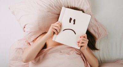 ¿Tienes adicción a las emociones negativas?