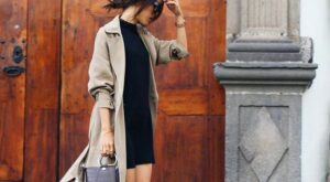 15 maneras de llevar Converse en tu look de oficina