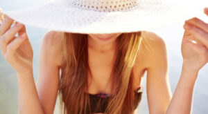 Protectores solares: plántale cara al fotoenvejecimiento