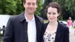 Claire Foy y Stephen Campbell anuncian su separación después de 4 años de matrimonio