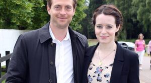 Claire Foy y Stephen Campbell anuncian su separación después de 4 años de matrimonio
