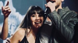 Aitana y Cepeda: la ‘no’ relación que se ha convertido en el culebrón de la temporada