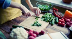 Batch cooking: planifica tus comidas para comer mejor