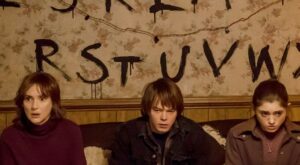 Así serán los nuevos personajes de Stranger Things
