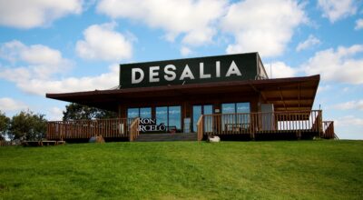 Llega la edición más personalizada de Desalia