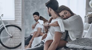 ¿Das más de lo que recibes en tu relación?