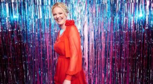 Katherine Heigl reivindica el ‘body positive’ en Instagram tras dar a luz