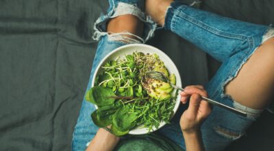 Lo que crees (y no deberías creer) sobre la alimentación vegana