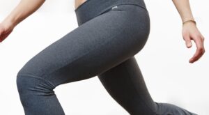 Glamour en el gym: 5 prendas para conseguir el look perfecto