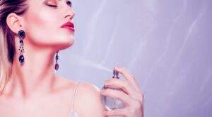 ¡Dime qué planes tienes y te diré qué perfume escoger!