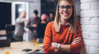 Imponerse en el trabajo