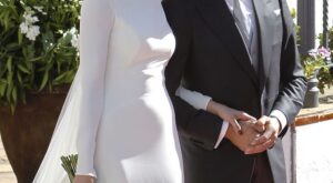 Eva González y Cayetano Rivera ya son padres de su primer hijo