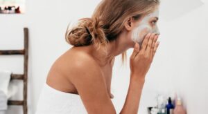 ‘Jamsu’, la tendencia de maquillaje coreana bajo el agua