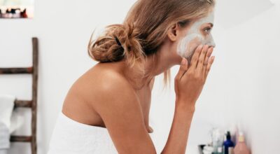 ‘Jamsu’, la tendencia de maquillaje coreana bajo el agua