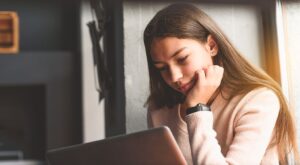 Adolescentes: ¿cómo se conocen a sí mismos?