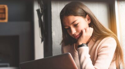 Adolescentes: ¿cómo se conocen a sí mismos?