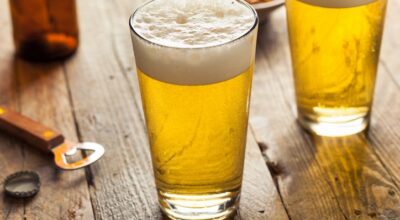 ‘Shower Beer’, la cerveza para tomar bajo la ducha