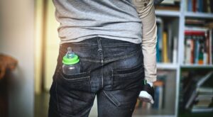 12 cosas que los papás hacen cuando les dejas al cuidado de vuestro bebé