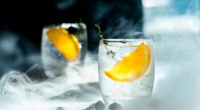 El primer spa de ginebra del mundo abre sus puertas en Escocia