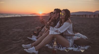 ¡Atención, viajeros! Se buscan 4 personas para recorrer Europa gratis