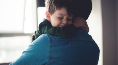 ¿Qué tipo de padre eres?