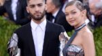 Zayn Malik y Gigi Hadid rompen después de dos años de relación