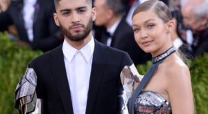 Zayn Malik y Gigi Hadid rompen después de dos años de relación