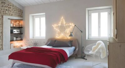 7 claves para preparar tu dormitorio para una noche romántica