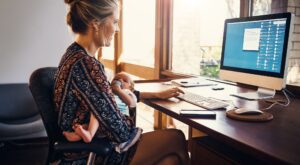 ¡Llega Semana Santa! 5 tips para organizarte con los niños si trabajas