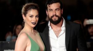 Mario Casas y Blanca Suárez, la nueva pareja de la que todo el mundo habla
