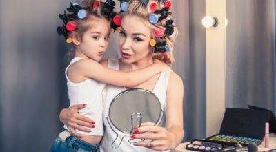 Test: ¿eres igualita a tu madre?