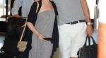 Kylie Minogue y Andrés Velencoso pasarán juntos las navidades en Australia