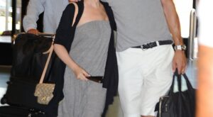 Kylie Minogue y Andrés Velencoso pasarán juntos las navidades en Australia