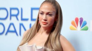 Jennifer Lopez, una víctima más del acoso sexual
