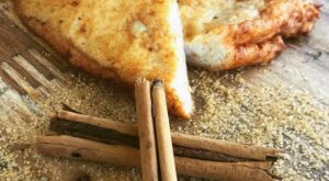 Disfruta de la Semana Santa con los dulces más típicos