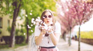 Desciframos cuál es el significado de las flores