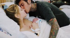 Chiara Ferragni ya es madre: así enseñó cómo ha sido el nacimiento