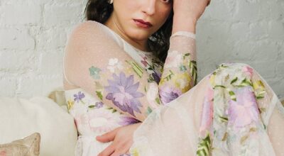 Así es Daniela Vega, la actriz trans chilena que ha cambiado la ley en su país