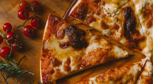 Las mejores pizzas de Madrid