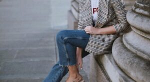 5 básicos infalibles para reinventar tu outfit de trabajo