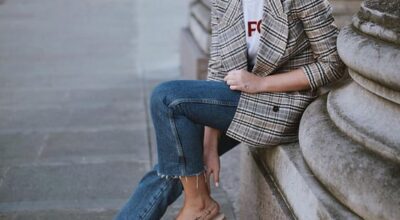 5 básicos infalibles para reinventar tu outfit de trabajo