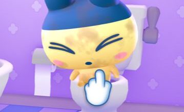 ¡Vuelve Tamagotchi! Y esta vez en forma de app