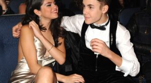 ¿Están juntos Justin Bieber y Selena Gomez?