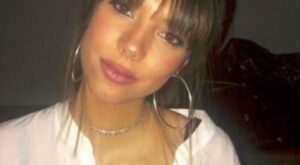 Conocemos a Alejandra Rubio, la hija de Terelu Campos que cumple 18 años