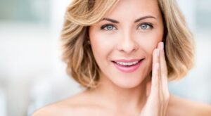 Cuidado facial: cómo eliminar las arrugas y manchas de la piel