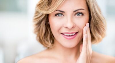 Cuidado facial: cómo eliminar las arrugas y manchas de la piel