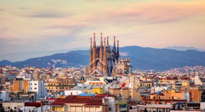 Estos tres destinos españoles están entre los mejores del mundo